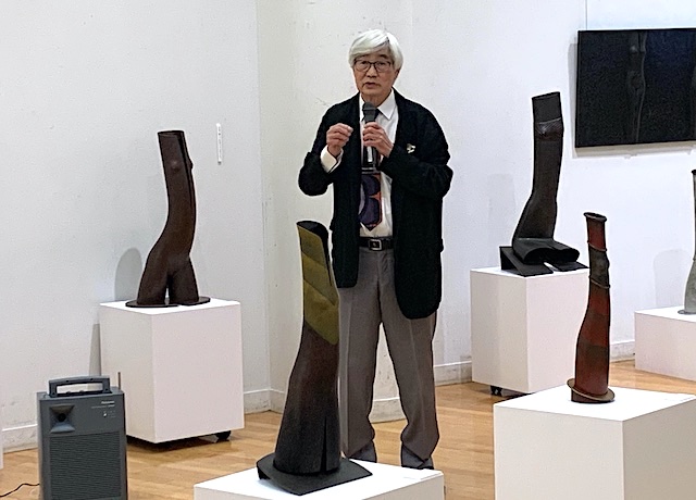 Ishikawa20260621xs.jpg：石川充宏先生のギャラリートーク