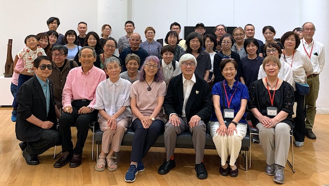 P20260621member01s.jpg：石川充宏鍛金展の終了